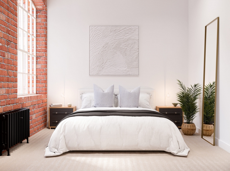 Birmingham Smiths Apartment