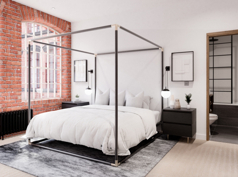 Birmingham Smiths Apartment