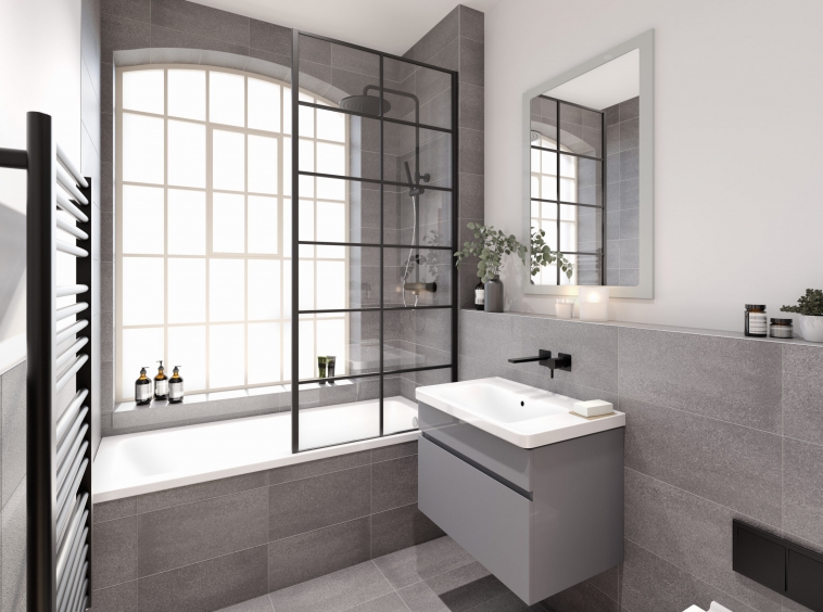 Birmingham Smiths Apartment