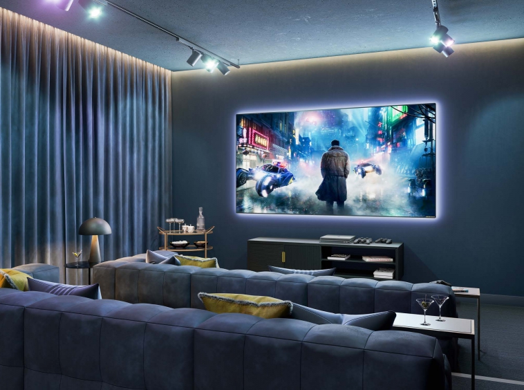 Manchester Downtown Apartment