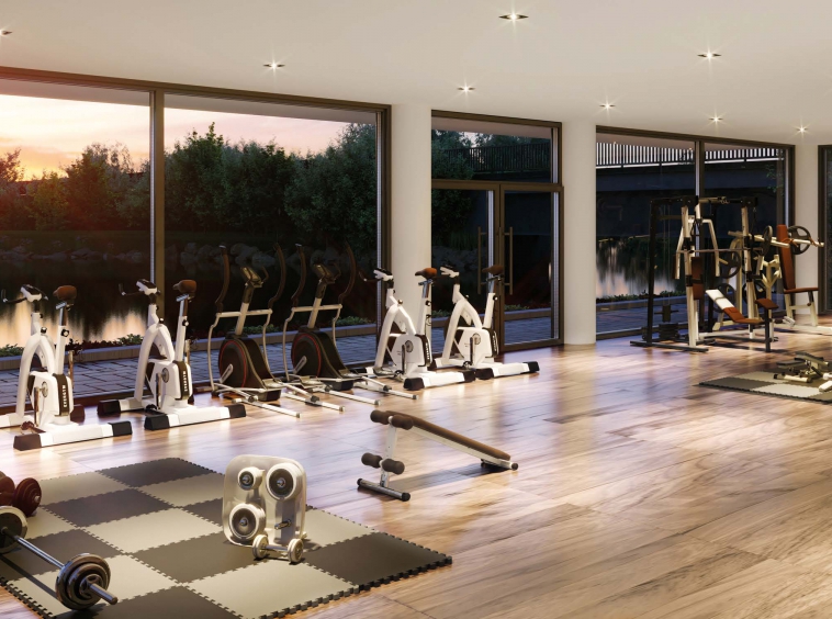 Manchester Downtown Apartment