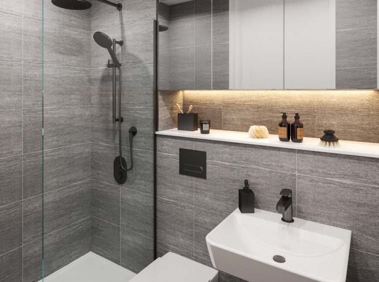 Manchester Downtown Apartment