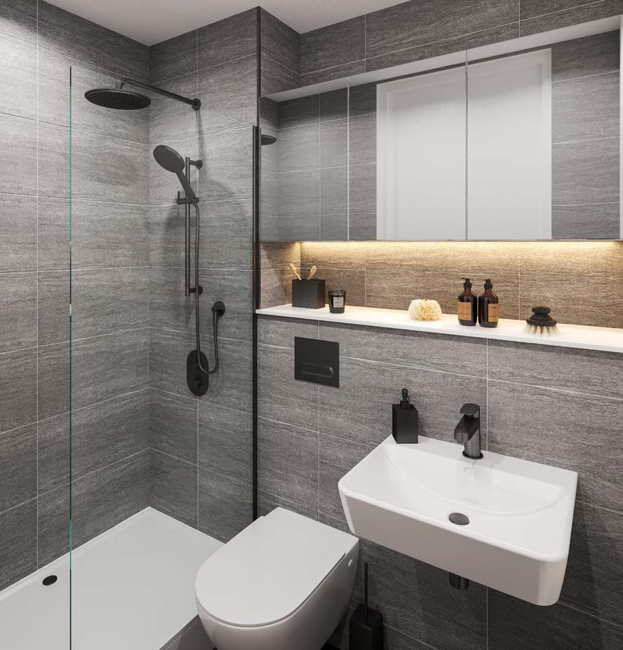 Manchester Downtown Apartment