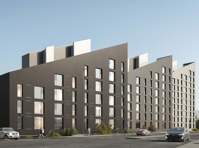 Manchester Downtown Apartment