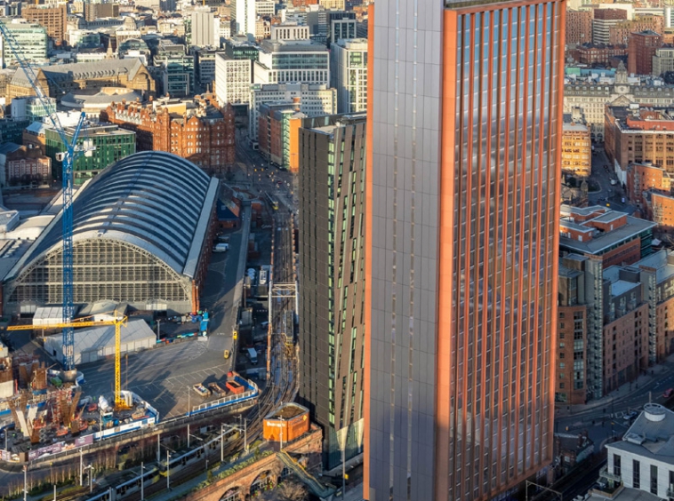 Manchester Vita Apartment_01