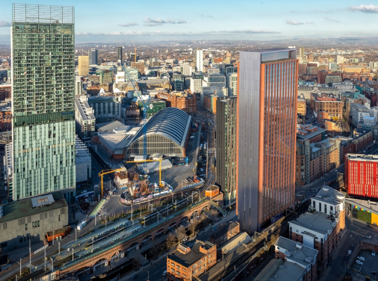 Manchester Vita Apartment_01