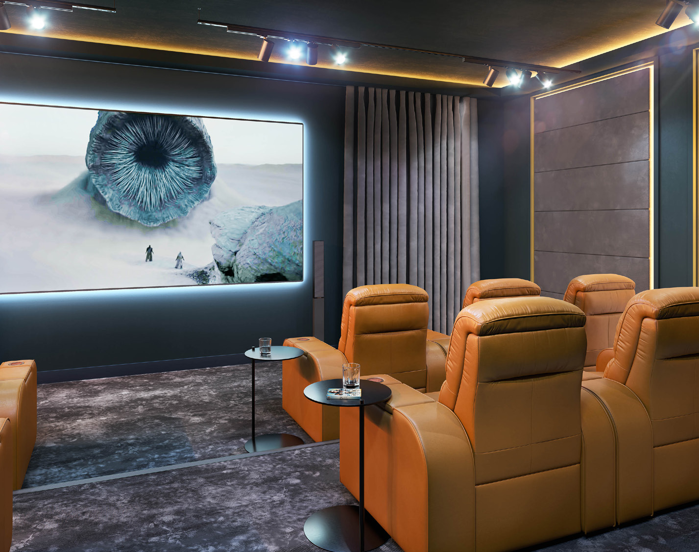 Manchester Vita Apartment_01