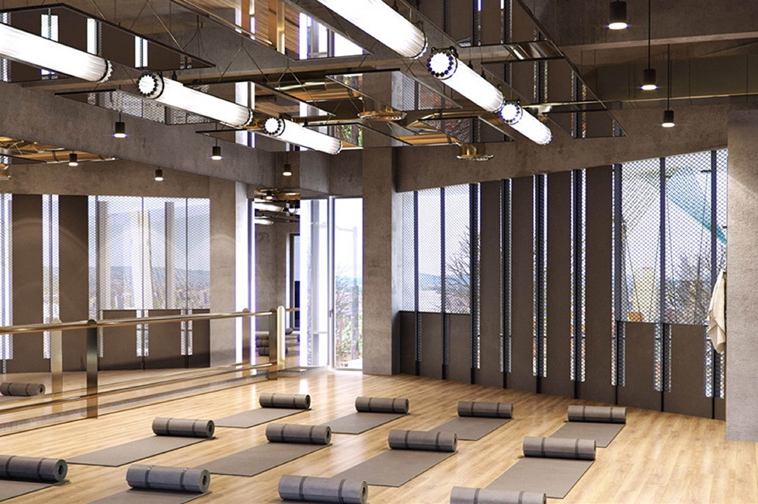 Manchester Vita Apartment_01