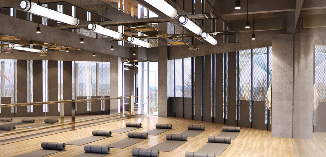 Manchester Vita Apartment_01