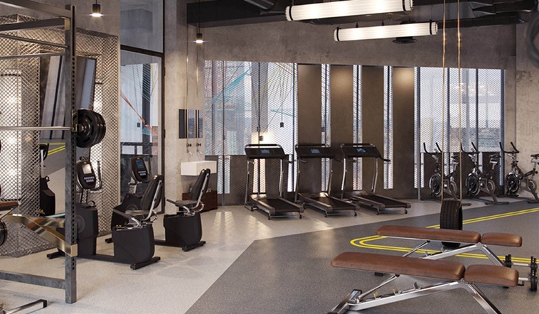 Manchester Vita Apartment_01