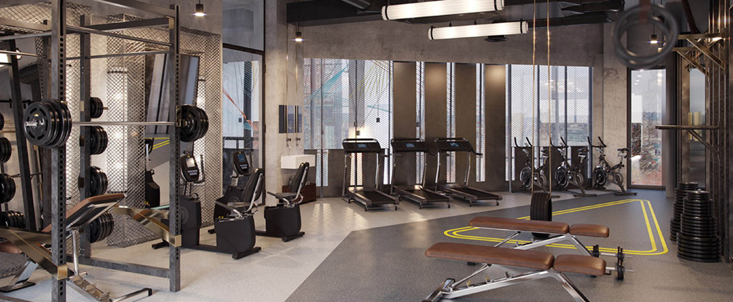 Manchester Vita Apartment_01