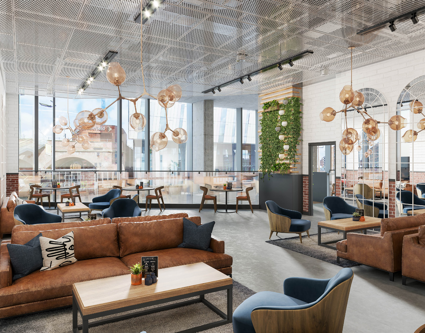 Manchester Vita Apartment_01