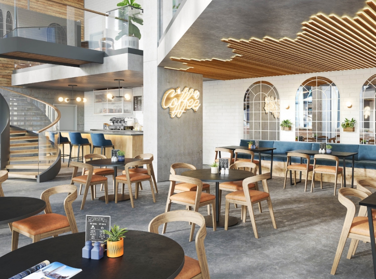 Manchester Vita Apartment_01