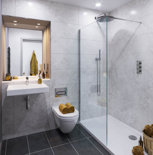 Manchester Vita Apartment_01