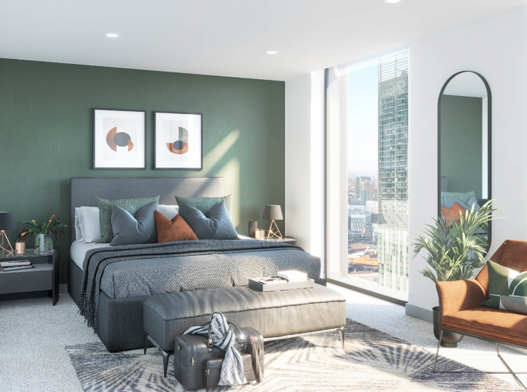 Manchester Vita Apartment_01