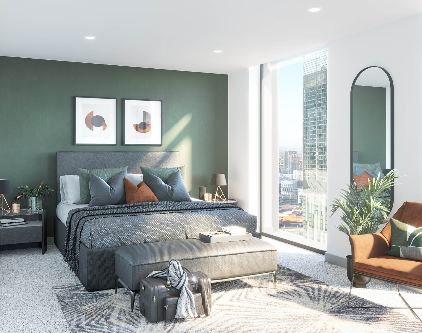 Manchester Vita Apartment_01