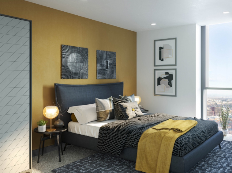 Manchester Vita Apartment_01