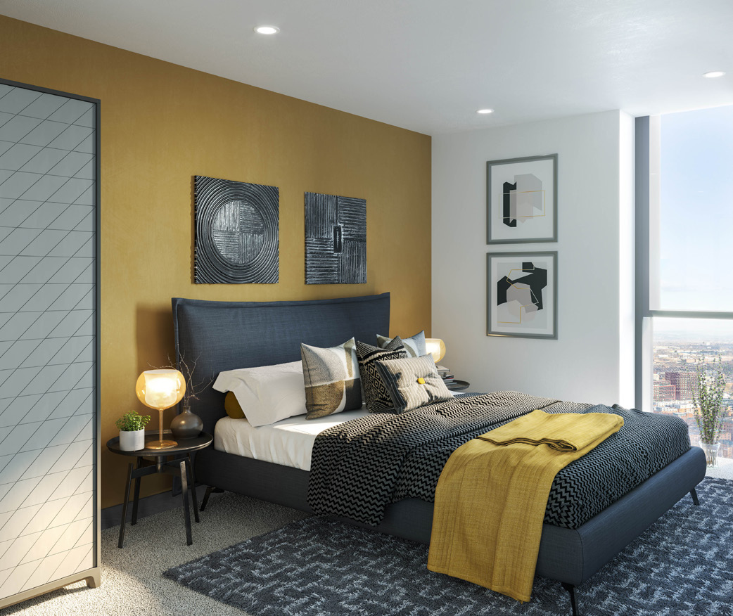 Manchester Vita Apartment_01