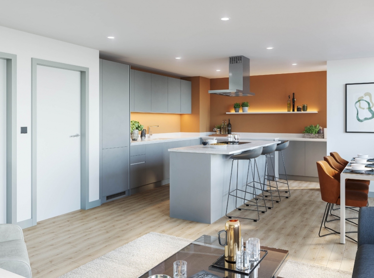 Manchester Vita Apartment_01