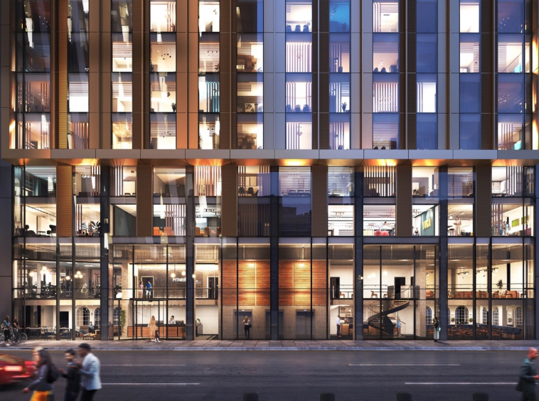 Manchester Vita Apartment_01