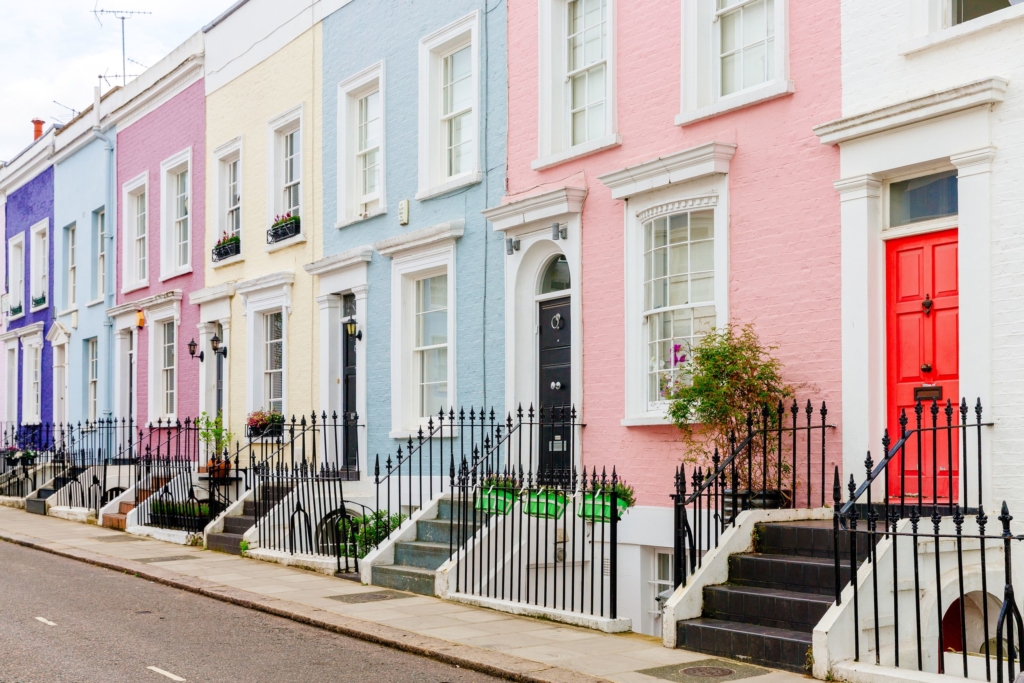 U.K. Property Market ‘Surprisingly Resilient,’ Despite Economic Challenges