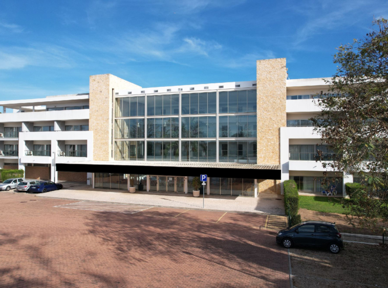 Alvor Apartment Hotel