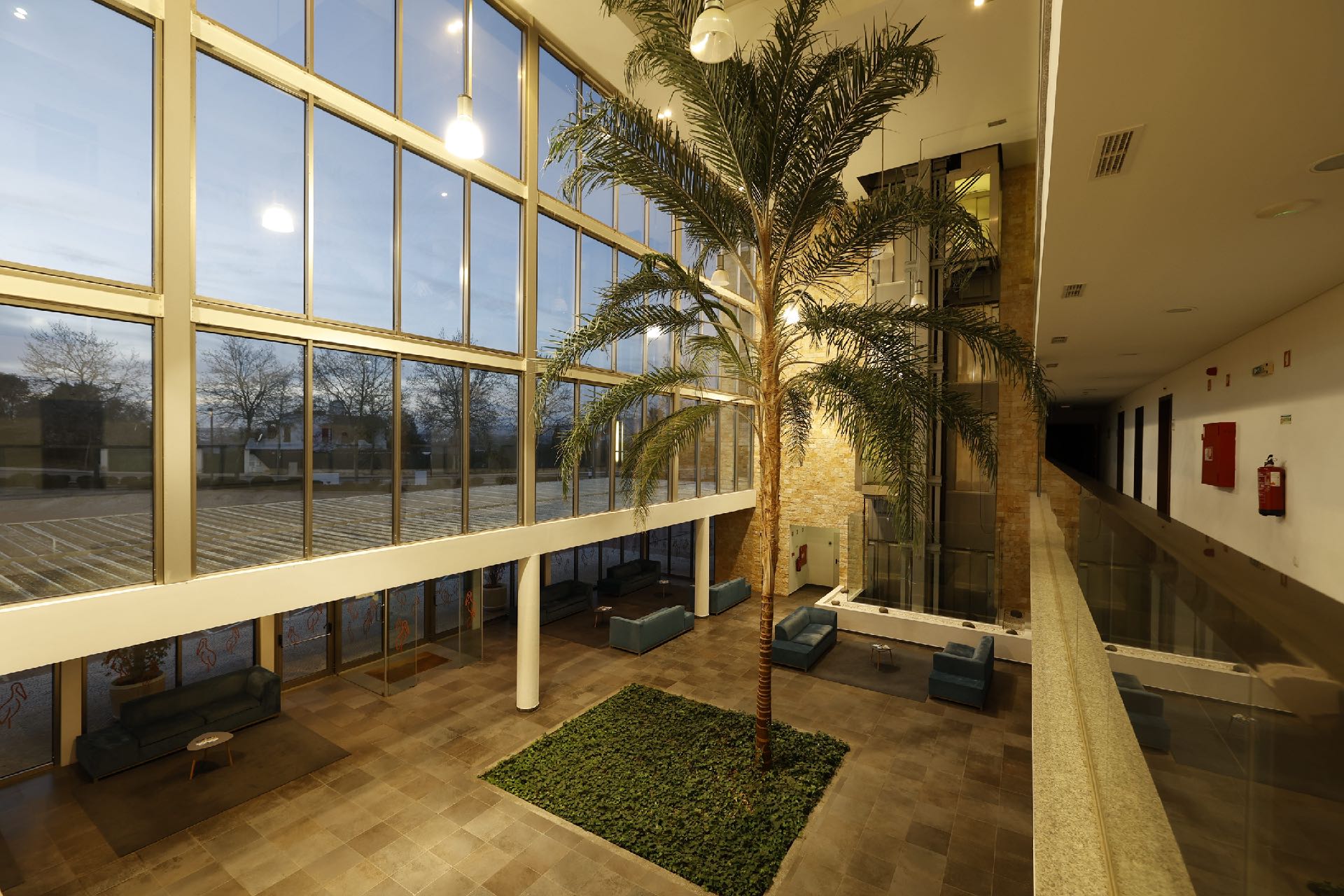 Alvor Apartment Hotel