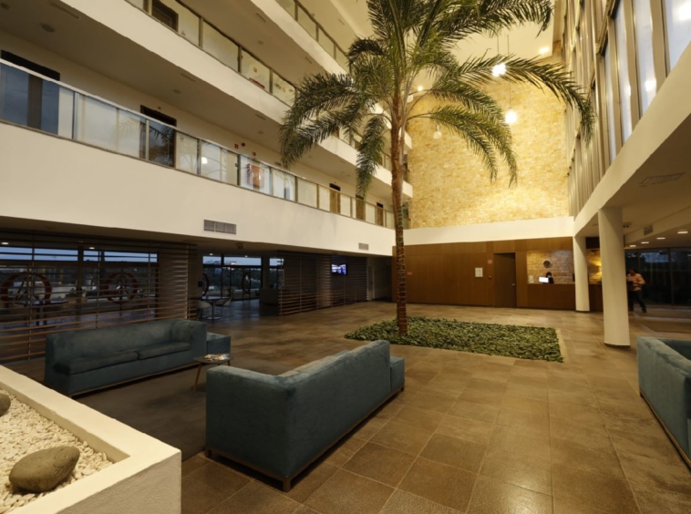 Alvor Apartment Hotel