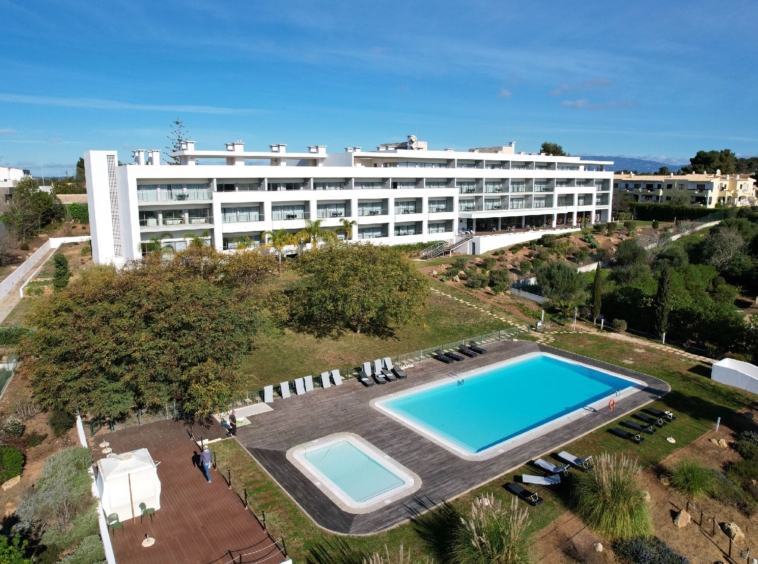 Alvor Apartment Hotel