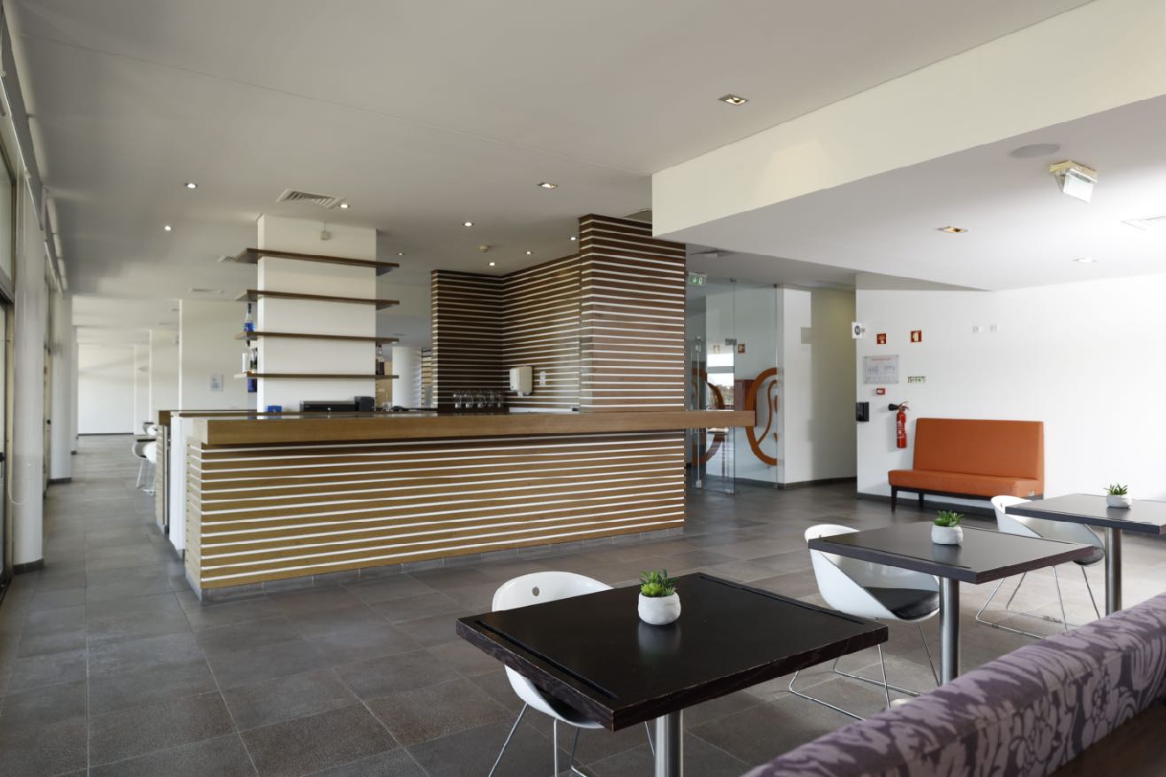 Alvor Apartment Hotel