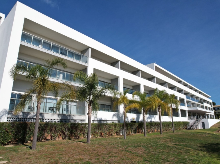 Alvor Apartment Hotel