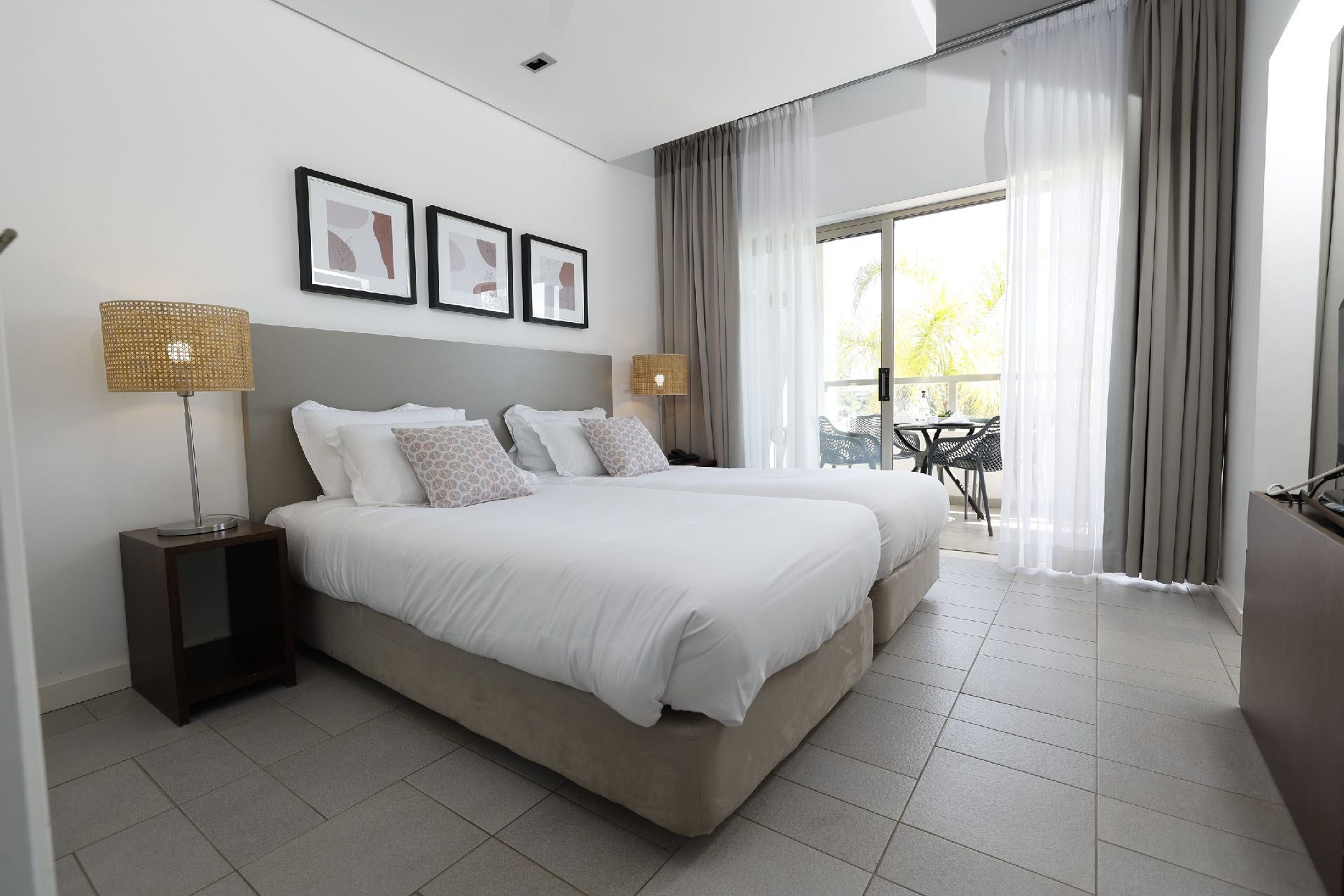 Alvor Apartment Hotel