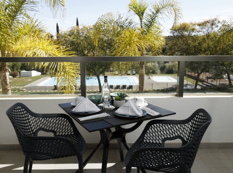 Alvor Apartment Hotel