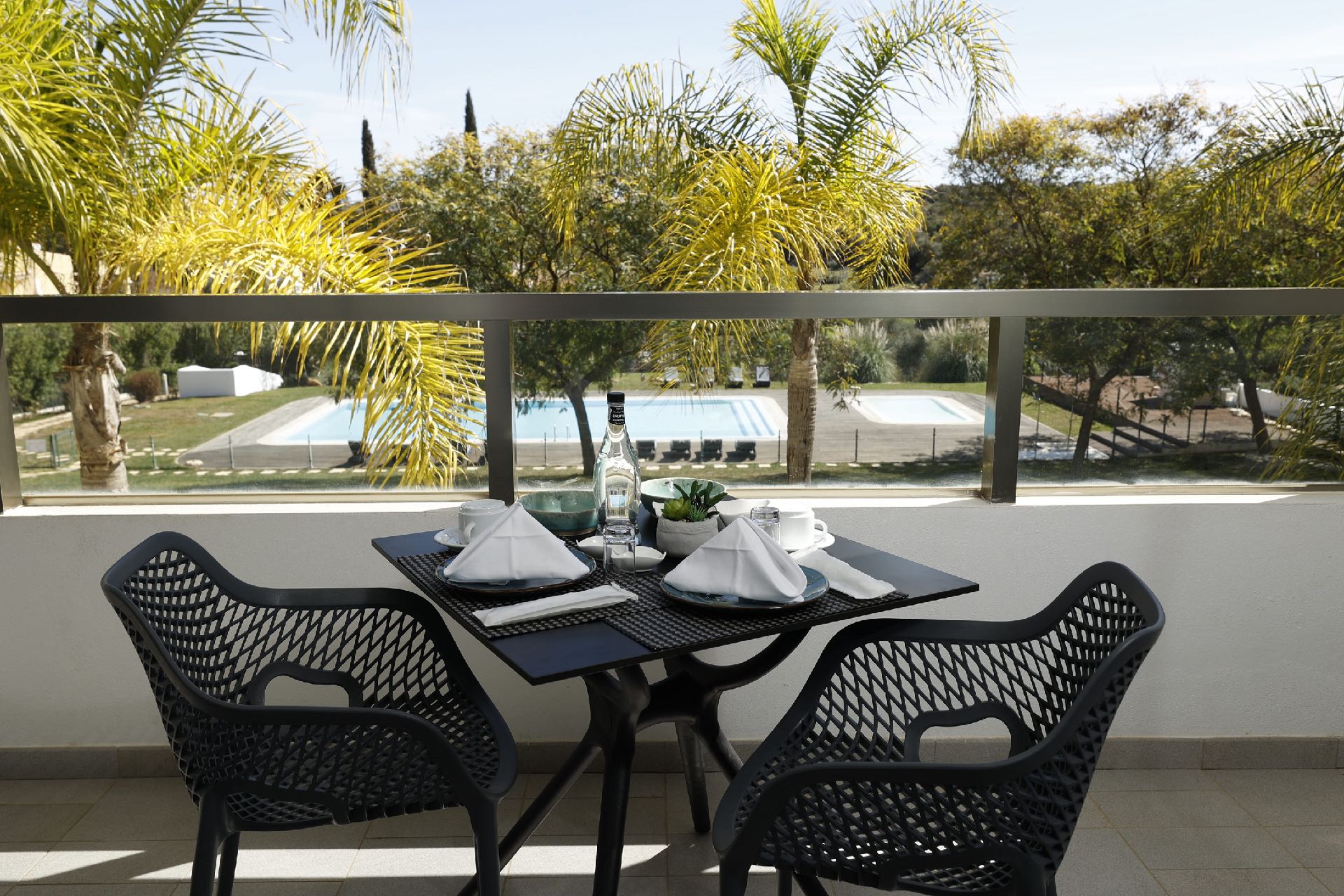 Alvor Apartment Hotel