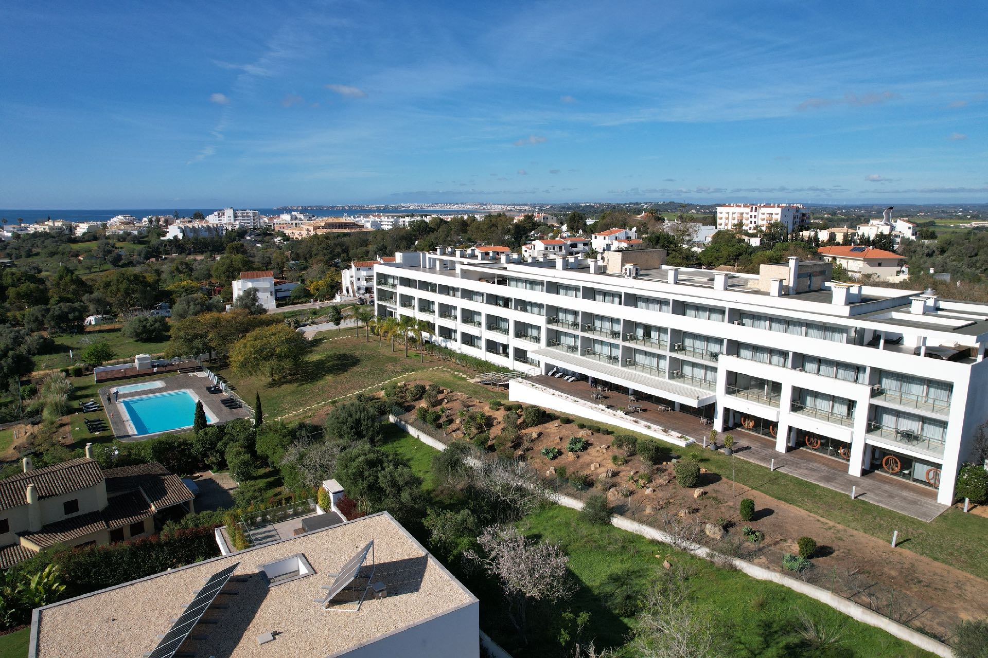 Alvor Apartment Hotel