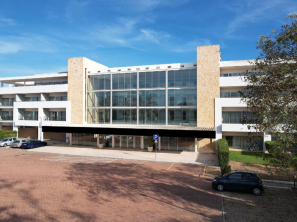 Alvor Apartment Hotel