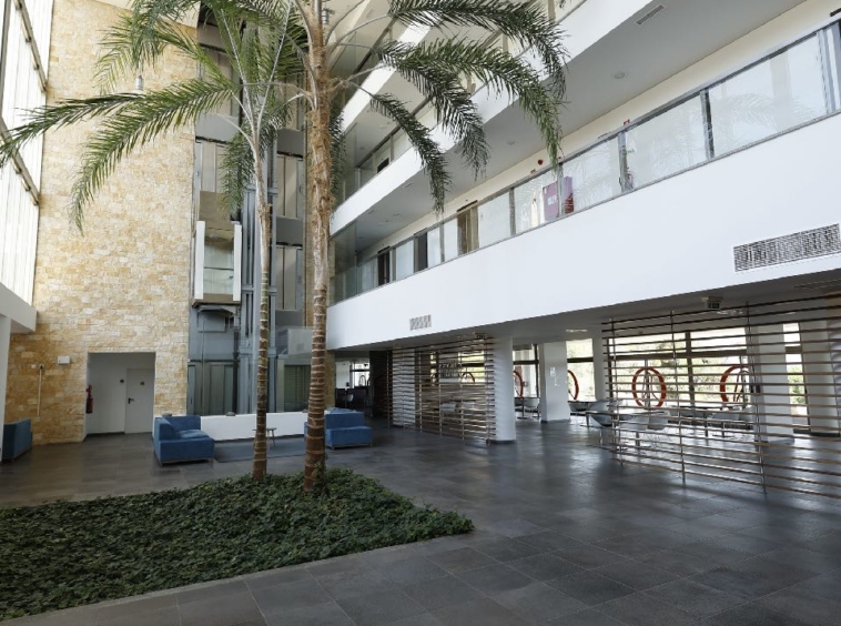 Alvor Apartment Hotel