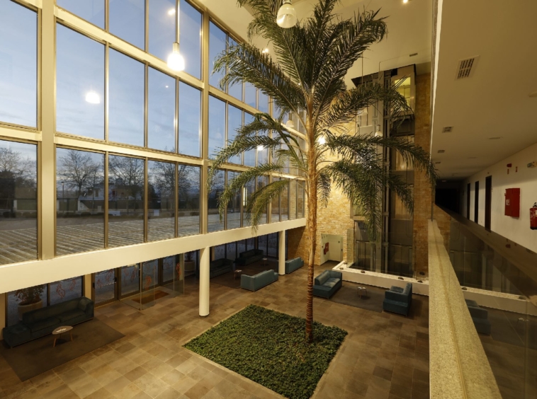 Alvor Apartment Hotel