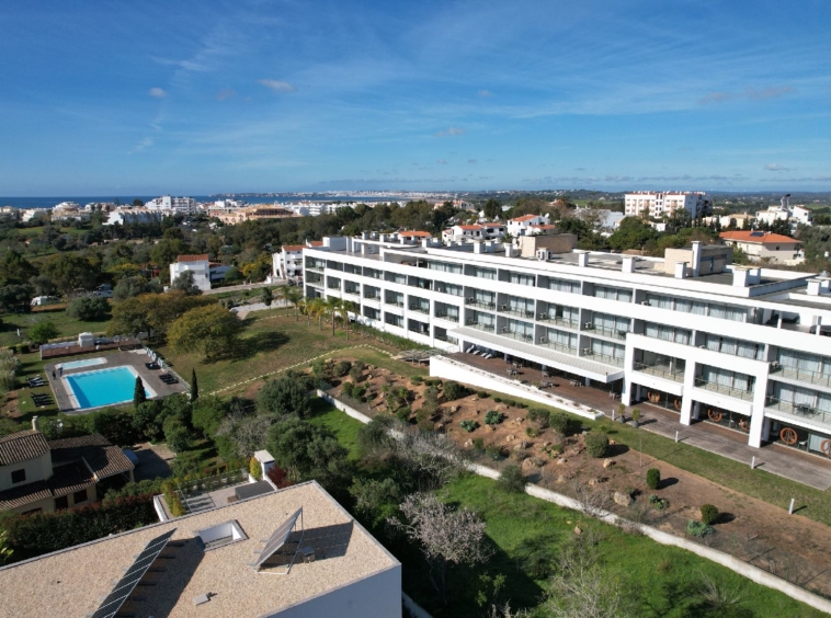 Alvor Apartment Hotel