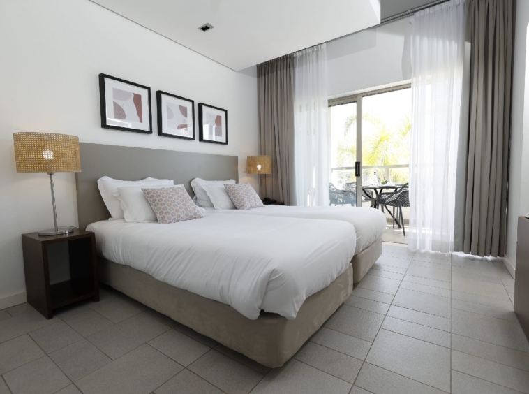 Alvor Apartment Hotel