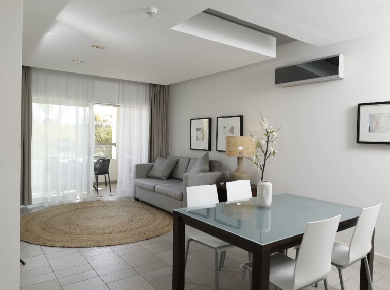 Alvor Apartment Hotel