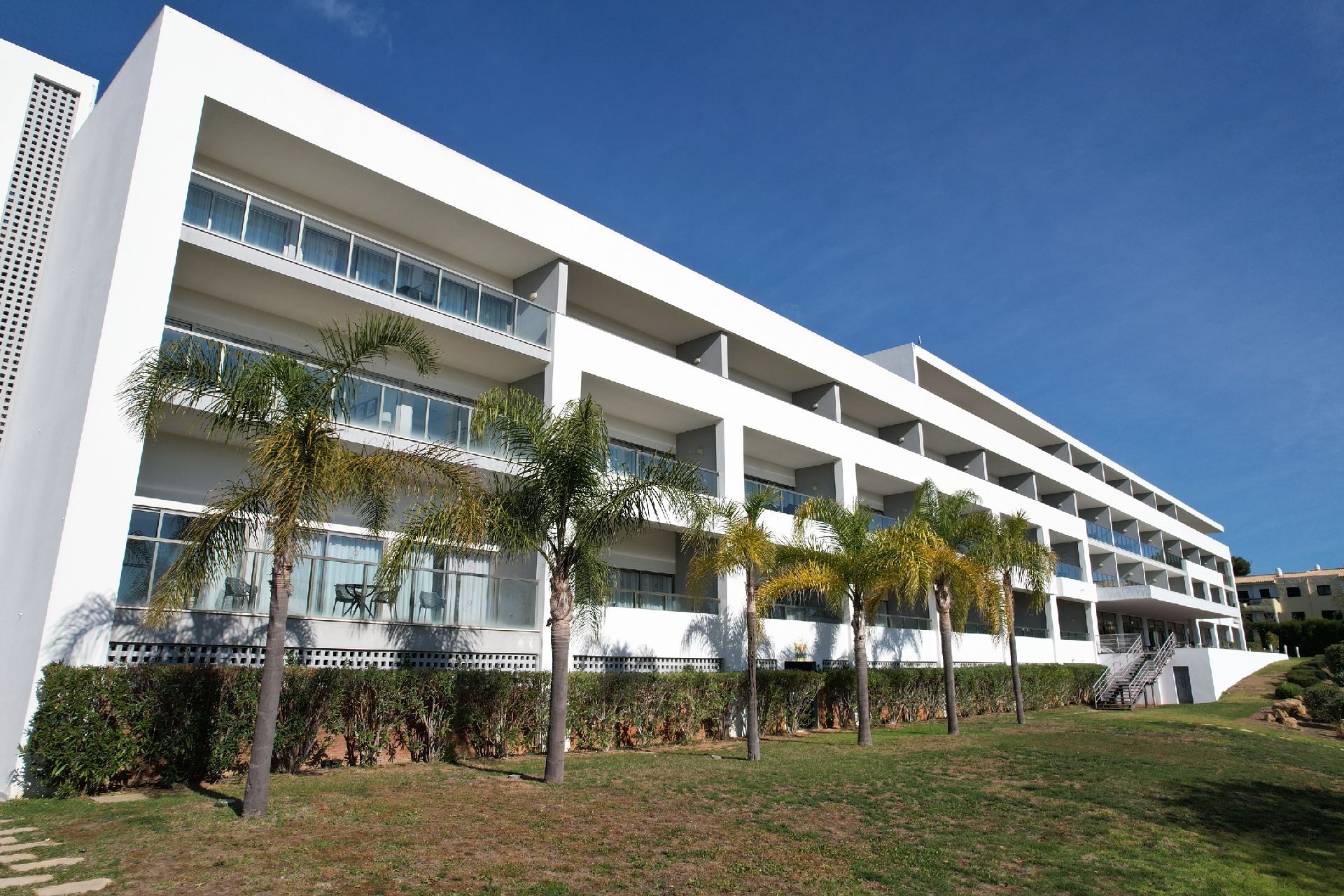 Alvor Apartment Hotel