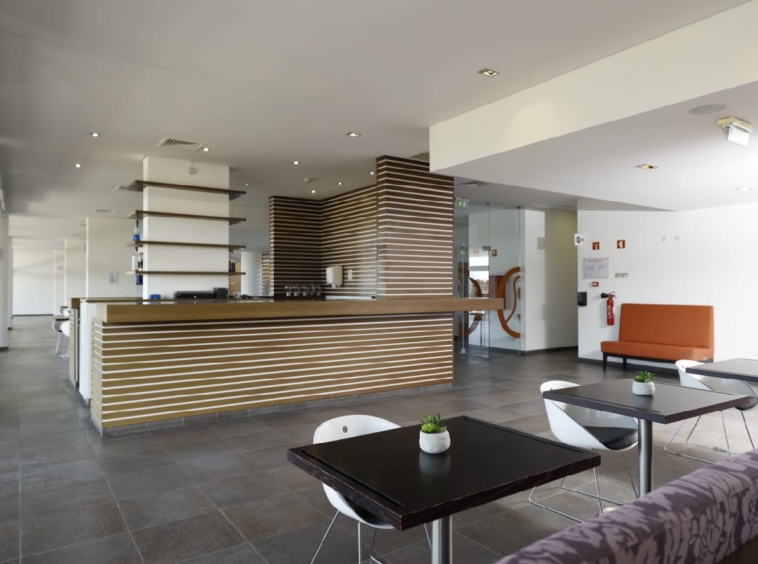 Alvor Apartment Hotel