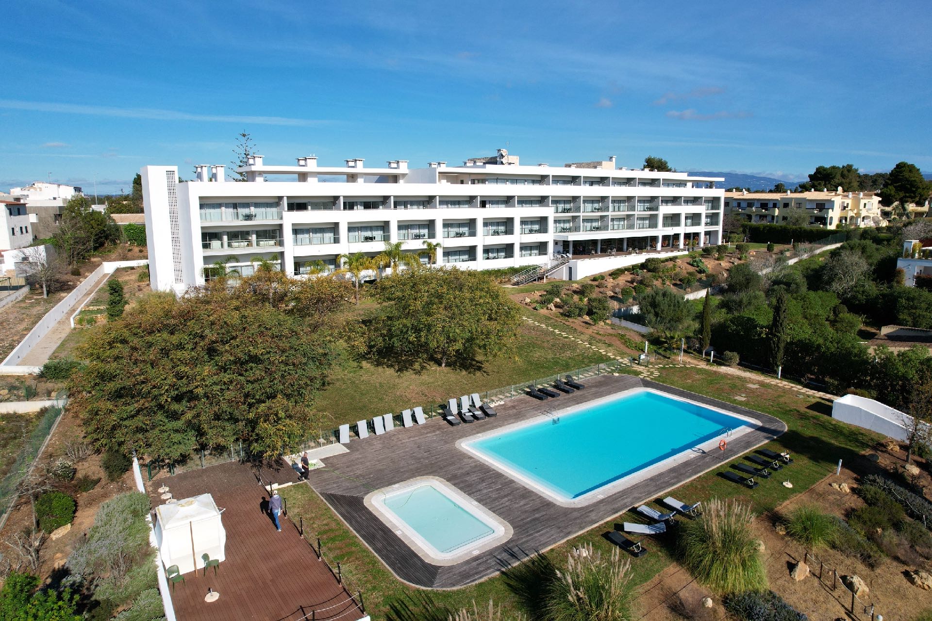 Alvor Apartment Hotel