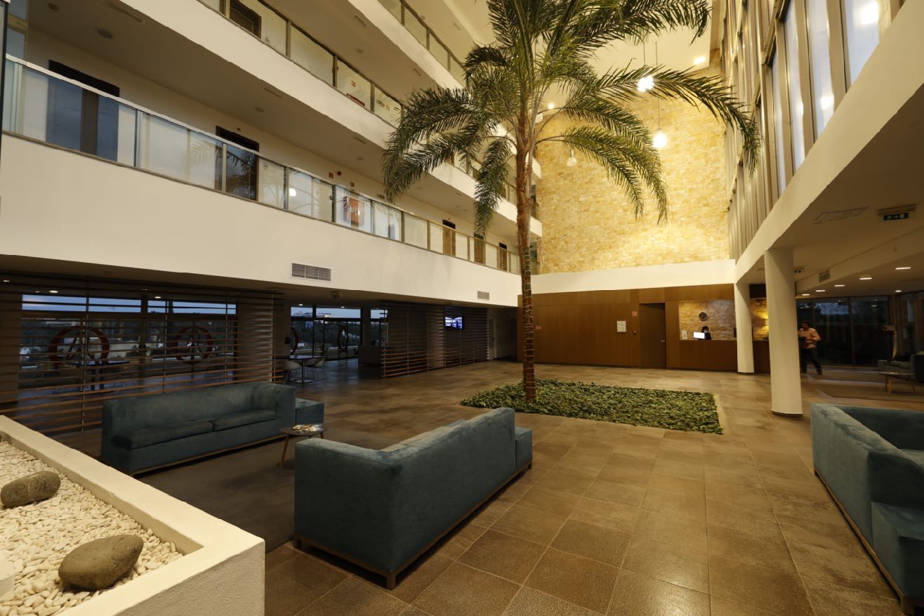 Alvor Apartment Hotel