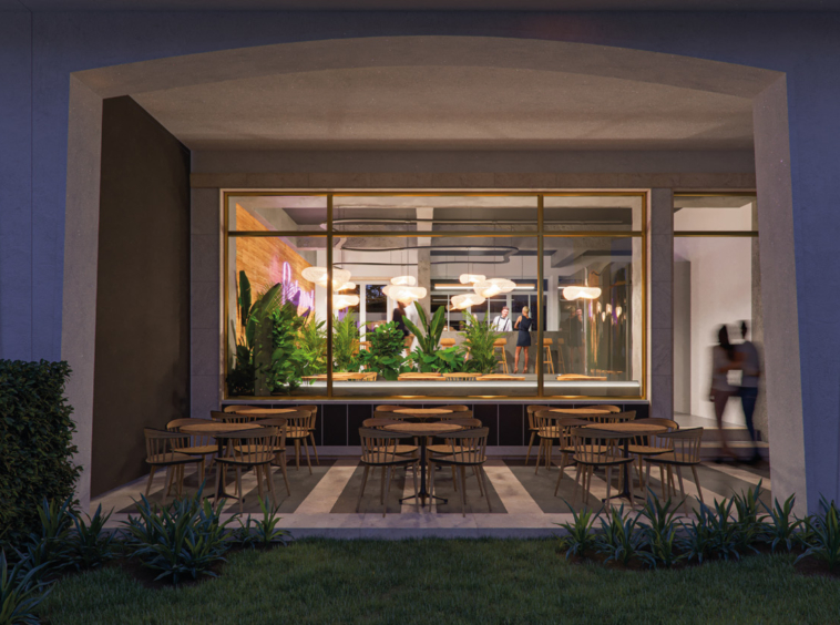 Prime Residences Lisbon Portugal