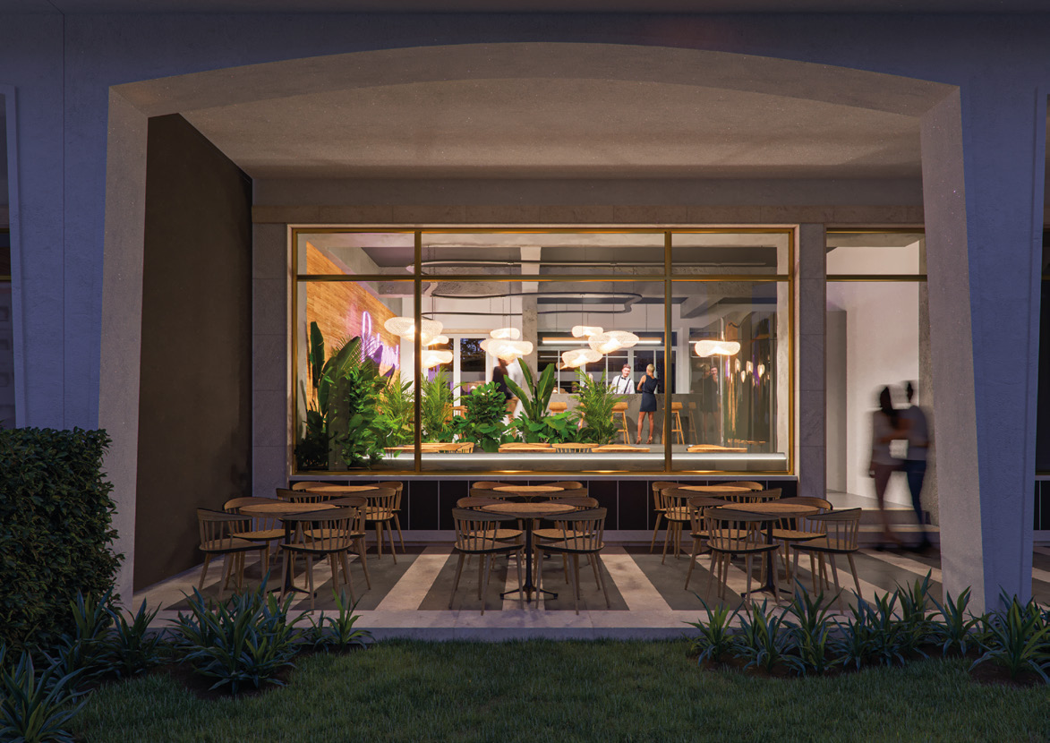 Prime Residences Lisbon Portugal