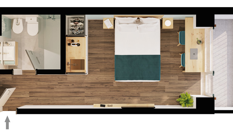 Prime Residences Lisbon Portugal