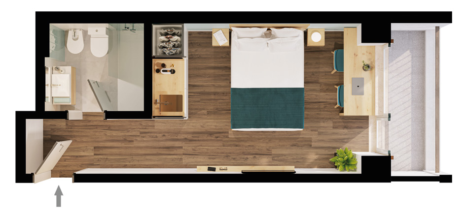 Prime Residences Lisbon Portugal