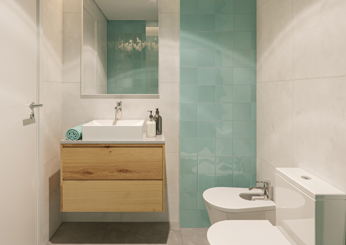 Prime Residences Lisbon Portugal